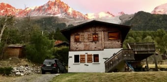 Image 3 - Maison/villa · Chamonix Mont Blanc (74400) · 3 pièces · 60m²