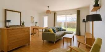 Image 3 - Appartement · Vannes (56000) · 3 pièces · 59m²