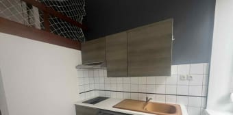 Image 3 - Appartement · Lille (59000) · 1 pièce · 22m²