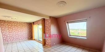 Image 3 - Appartement · Limoges (87000) · 5 pièces · 100m²