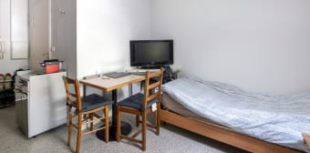 Image 3 - Appartement · Evry Courcouronnes (91000) · 1 pièce · 20m²