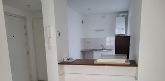 Image 2 - Appartement · Blois (41000) · 2 pièces · 46m²