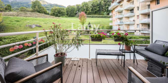 Image 1 - Appartement · Grand Aigueblanche (73260) · 3 pièces · 66m²