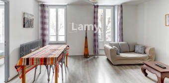 Image 1 - Appartement · Clermont Ferrand (63000) · 3 pièces · 53m²