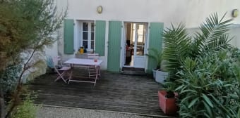 Image 2 - Appartement · La Flotte (17630) · 2 pièces · 51m²