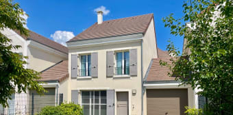 Image 1 - Maison/villa · St Prix (95390) · 5 pièces · 82m²