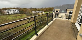 Image 2 - Appartement · St Nazaire (44600) · 2 pièces · 47m²