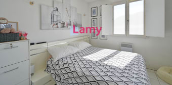 Image 3 - Appartement · Vauvert (30600) · 3 pièces · 61m²
