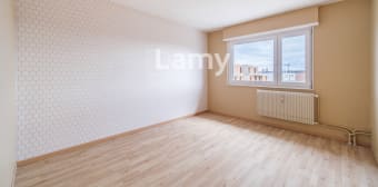 Image 3 - Appartement · Mulhouse (68200) · 4 pièces · 71m²
