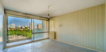 Image 1 - Appartement · Dijon (21000) · 3 pièces · 64m²