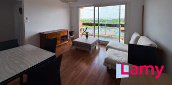 Image 2 - Appartement · Ramonville St Agne (31520) · 2 pièces · 43m²