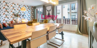Image 2 - Appartement · Villard De Lans (38250) · 4 pièces · 90m²