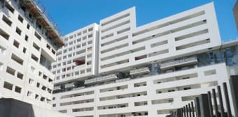 Image 1 - Appartement · Marseille 03 (13003) · 1 pièce · 32m²