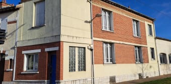Image 2 - Maison/villa · Reims (51100) · 144m²
