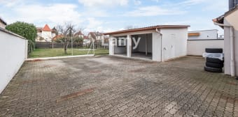 Image 3 - Maison/villa · Haguenau (67500) · 5 pièces · 120m²