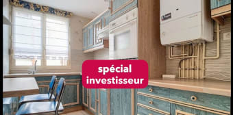 Image 3 - Appartement · Montargis (45200) · 1 pièce · 50m²