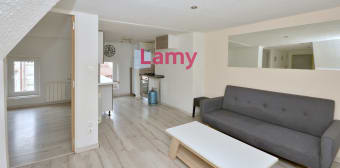 Image 1 - Appartement · Villefranche Sur Saone (69400) · 2 pièces · 32m²