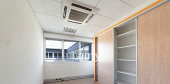 Image 2 - Bureaux · Besancon (25000) · 43m²