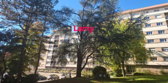 Image 2 - Appartement · Limoges (87000) · 5 pièces · 115m²