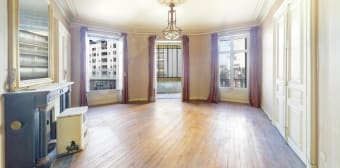 Image 1 - Appartement · Pau (64000) · 6 pièces · 170m²