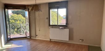 Image 3 - Appartement · Toulouse (31400) · 4 pièces · 78m²