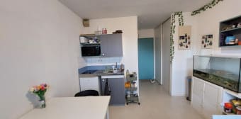 Image 2 - Appartement · Bordeaux (33000) · 1 pièce · 20m²