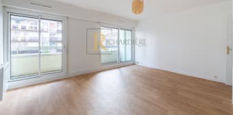 Image 1 - Appartement · Paris (75015) · 1 pièce · 34m²