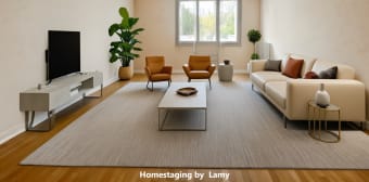 Image 1 - Appartement · Montargis (45200) · 3 pièces · 78m²