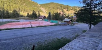 Image 1 - Appartement · Allos (04260) · 1 pièce · 20m²