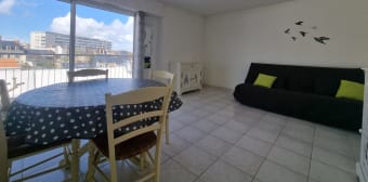 Image 2 - Appartement · Les Sables D Olonne (85100) · 1 pièce · 29m²