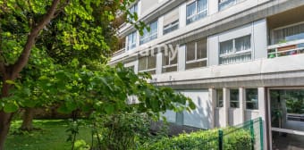 Image 1 - Appartement · Paris (75015) · 1 pièce · 38m²
