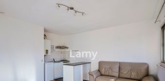 Image 1 - Appartement · Pau (64000) · 2 pièces · 38m²