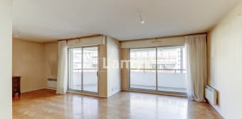 Image 1 - Appartement · Clermont Ferrand (63000) · 5 pièces · 110m²