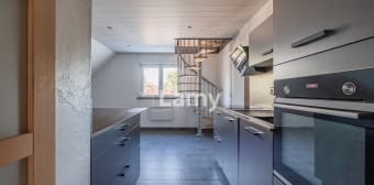 Image 3 - Appartement · Betschdorf (67660) · 3 pièces · 71m²