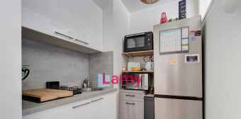 Image 3 - Appartement · Reims (51100) · 1 pièce · 38m²