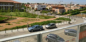 Image 1 - Appartement · Toulouse (31200) · 3 pièces · 63m²