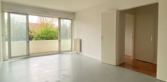 Image 1 - Appartement · Palaiseau (91120) · 2 pièces · 50m²
