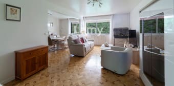 Image 3 - Appartement · Besancon (25000) · 99m²