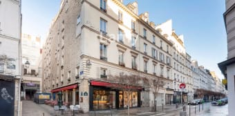 Image 3 - Appartement · Paris 03 (75003) · 3 pièces · 47m²