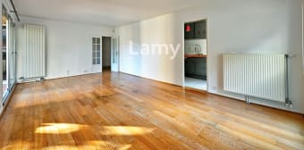 Image 2 - Appartement · Le Chesnay Rocquencourt (78150) · 5 pièces · 121m²
