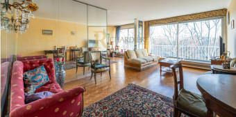Image 2 - Appartement · Neuilly Sur Seine (92200) · 5 pièces · 114m²