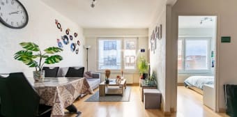 Image 1 - Appartement · Strasbourg (67000) · 2 pièces · 52m²