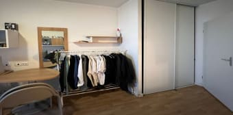 Image 3 - Appartement · Vanves (92170) · 1 pièce · 19m²