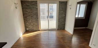 Image 1 - Appartement · Grenoble (38100) · 4 pièces · 64m²