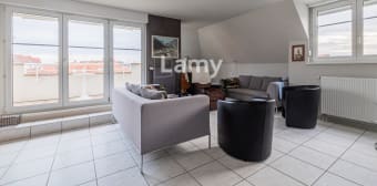 Image 3 - Appartement · Haguenau (67500) · 4 pièces · 98m²