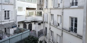 Image 2 - Appartement · Paris 18 (75018) · 1 pièce · 10m²