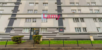 Image 1 - Appartement · Bobigny (93000) · 2 pièces · 43m²