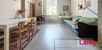 Image 1 - Appartement · Aix En Provence (13100) · 2 pièces · 56m²