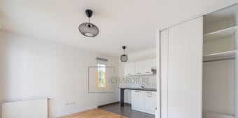 Image 3 - Appartement · Joinville Le Pont (94340) · 1 pièce · 29m²