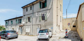 Image 3 - Immeuble · Marseille (13014) · 201m²